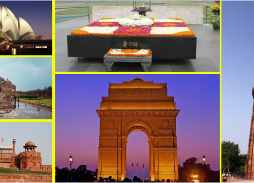 Wander the Capital with Easy Bus Tours A Complete Travel Guide