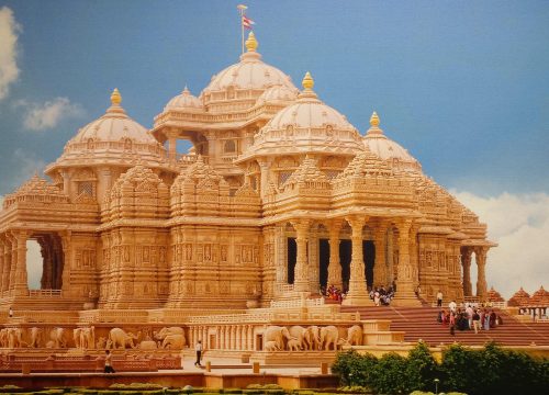 Discover North India’s Heritage  From Delhi Streets to Agra’s Timeless Beauty