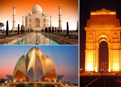 Travel Smart: Tips for Planning with Delhi Darshan Bus Service and Delhi to Agra Bus Tour