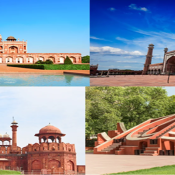 9 Must-See Places on Delhi Darshan by Car Itinerary Guide