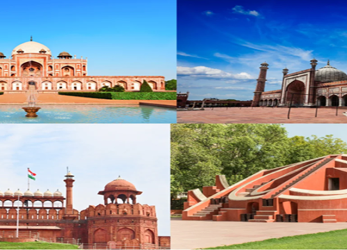 9 Must-See Places on Your Delhi Darshan by Car Itinerary