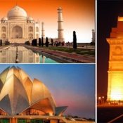Delhi to Agra Bus Tour: Same-Day Trip Planning Made Easy