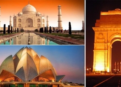 Skip the Stress: How to Plan a Same-Day Agra Trip from Delhi Without Losing Your Mind