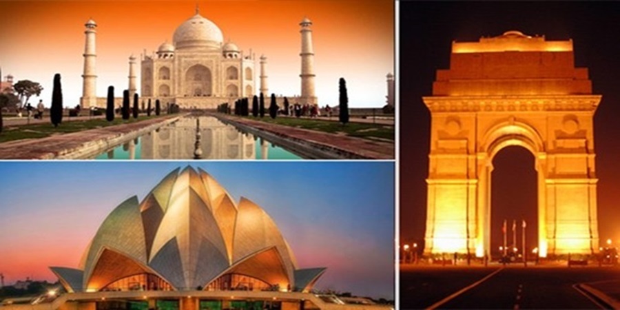 Delhi to Agra Bus Tour: Same-Day Trip Planning Made Easy