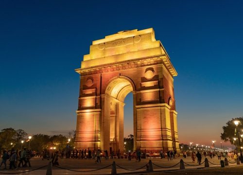 Delhi Sightseeing Bus Booking Done Right: A No-Nonsense Guide for Out-of-Town Visitors