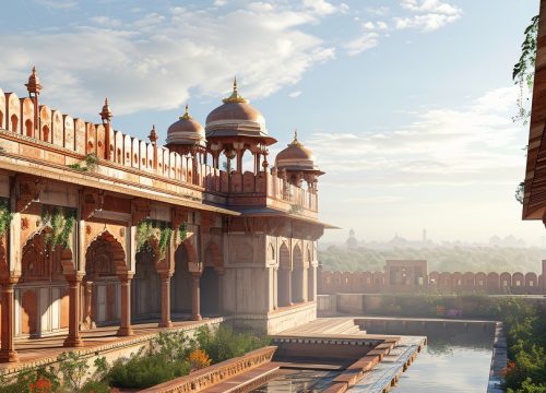 Delhi to Agra Mathura Vrindavan One Day Tour by Bus: How to Make Every Hour Count