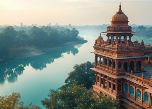 Delhi to Agra Bus Tour: Why an Organised Trip Beats Planning Everything Yourself