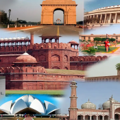 Delhi Darshan Bus Service & Tourism Online Booking Guide