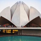Delhi Darshan Bus Service