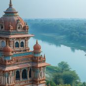 delhi to agra bus tour