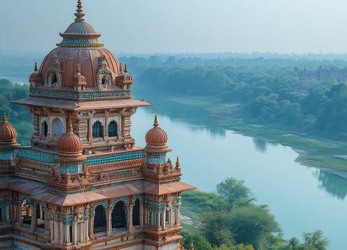 Two Cities, One Journey: Turn Your Delhi–Agra Trip into a Time-Travel Adventure